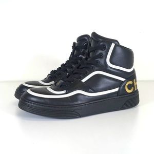 Authentic UNISEX limited edition chanel high tops 2019 from Japan!
